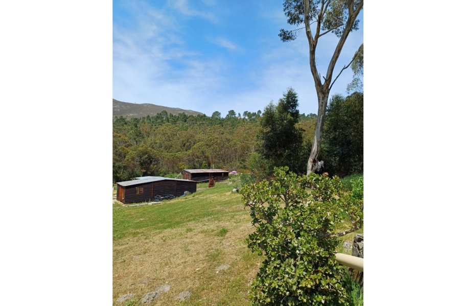 0 Bedroom Property for Sale in Tesselaarsdal Western Cape